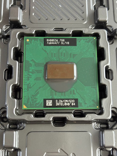 Intel pentium 780 ghz - pentium, 2