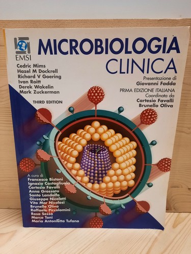 Microbiologia clinica