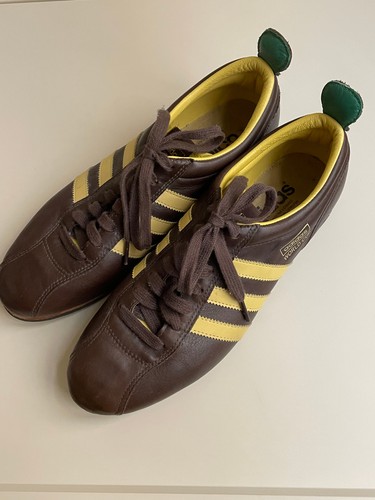Adidas world cup sneaker - '66,