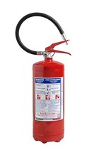 estintore a polvere 6 kg Affitti Brevi 