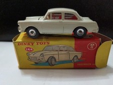 Dinky Toys 144 Volkswagen 1500