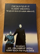 One Day In The Life Of Robert