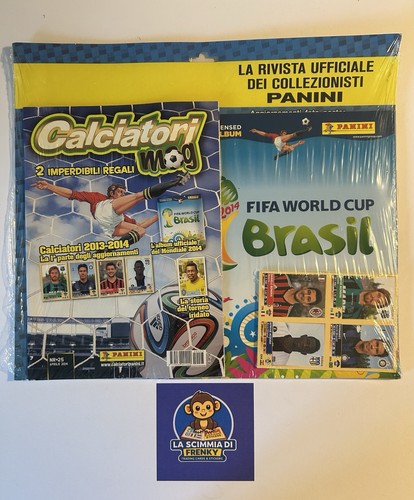 Panini calciatori mag - calciatori,