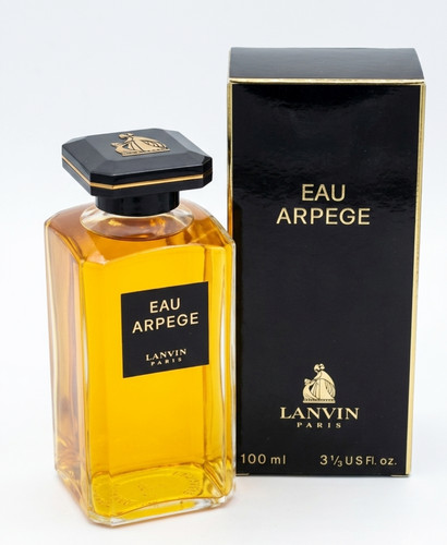Lanvin eau arpege edt - edt, 100