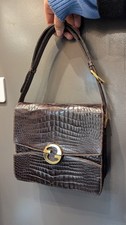 Sac à main et bandoulière
