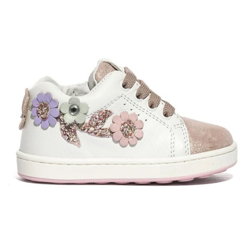 Scarpa balducci pelle - in,