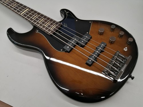 Basso elettrico yamaha bb735a - elettrico,