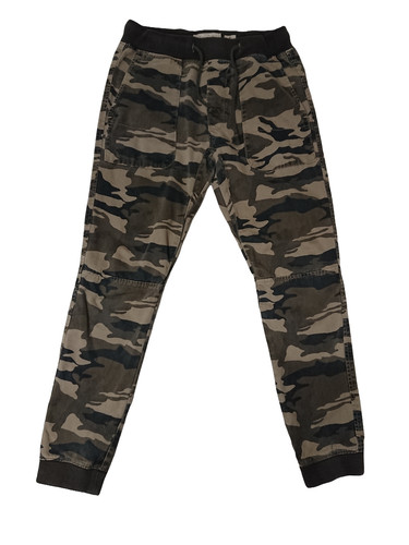 Abercrombie fitch cargo - abercrombie,