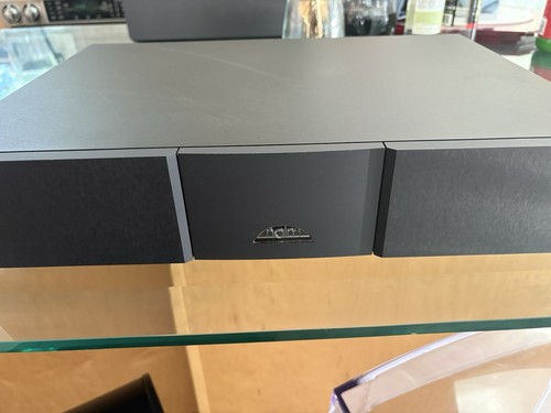Naim nap200 power amplifier - power,