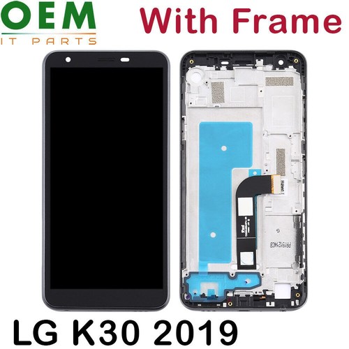 Per k30 2019 lcd display - lg,