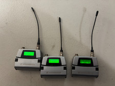 Sennheiser SK 5212-ii L