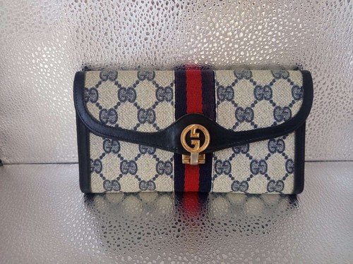 Gucci portafoglio lungo - gucci,