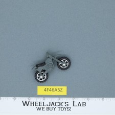 Mini Tonka Dirt Bike Moto