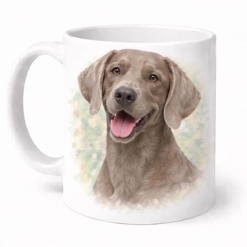 Tazza cane weimaraner brew - tazza,