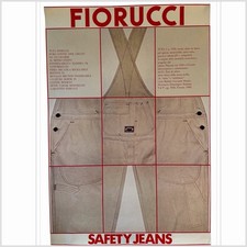 Manifesto Poster Pubblicitario