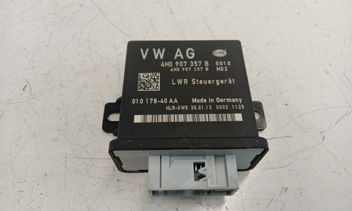 Centralina fari audi 4g2 - centralina,