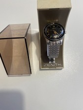Zenith S58  vintage 37mm