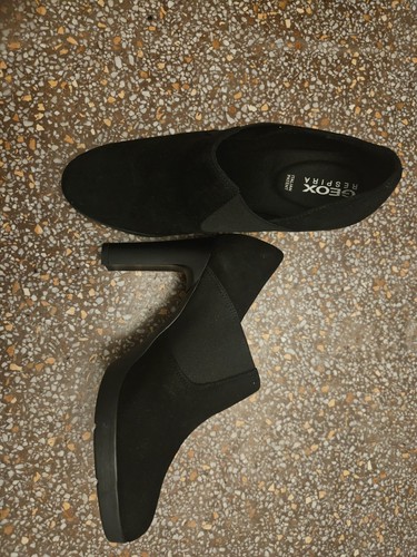 Tacchi neri geox - tacchi,