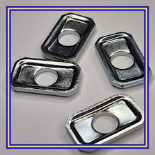 117687 x4 Piastra Lavatrice