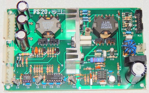 Wersi organo omega ex 20 - organo, dx-10/ex-20