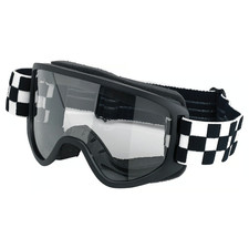 BILTWELL OCCHIALI MASCHERA