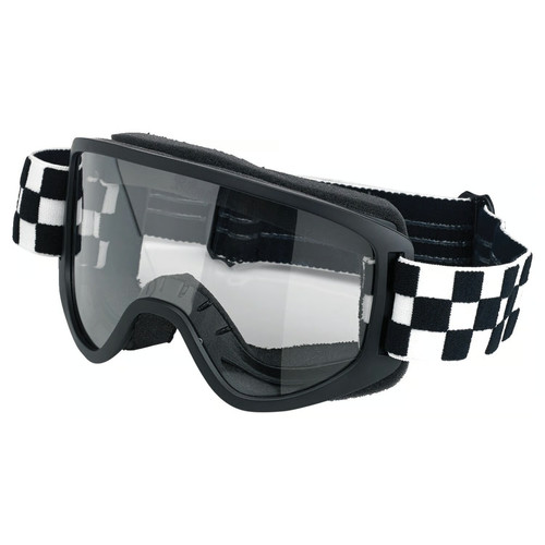 Biltwell occhiali maschera - occhiali,