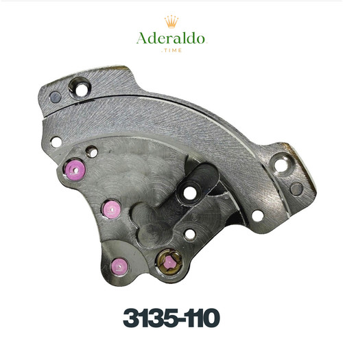 Rolex cod 3135 - 3135-110, del