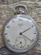 Orologio da tasca 1950 Elgin