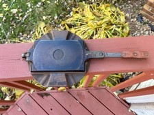 Ferro da stiro vintage Jotul