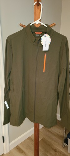 Giacca track rockay - rockay, uomo