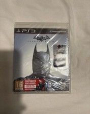 Batman Arkham Origins PS3
