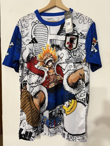 Maglia giappone edition - m, sp.