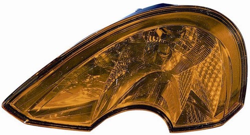 Fanale fanalino anteriore - fanale,