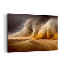 Quadro su Tela 120x80cm