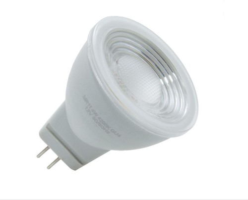 Faretto lampada mr11 led - lampada,