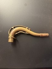 Chiver Sax Tenore Borgani