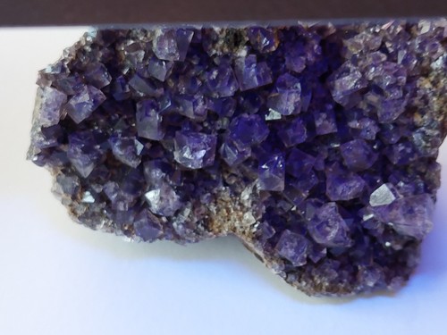 Fluorite miniera di - miniera,
