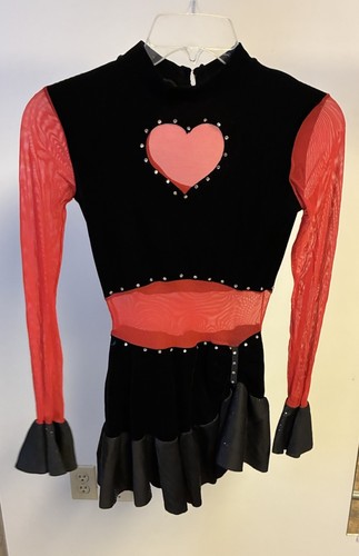 Costume danza adulto - , piccolo