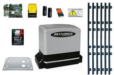 KIT COMPLETO AUTOMAZIONE