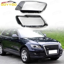 Lente copri faro auto paralume