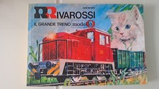 Rivarossi scala 0 Il Libro 