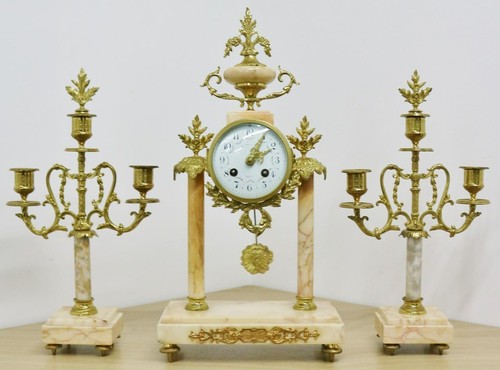 Antique french marble - antique,