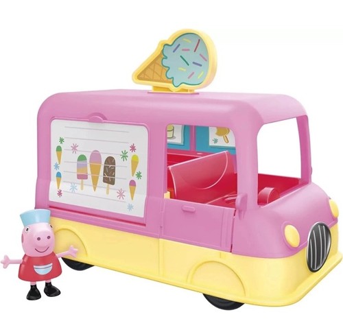 Peppa pig adventures - peppa, peppa’s