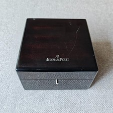 AUDEMARS PIGUET vintage wood