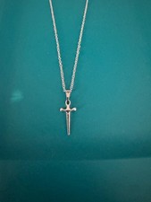 20 inch 925 Sterling Silver