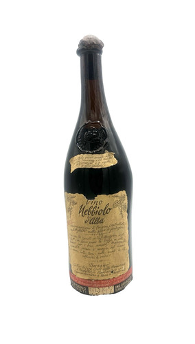 Vino rosso nebbiolo - vino,