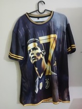 MAGLIA REPLICA CALCIO FOOTBALL