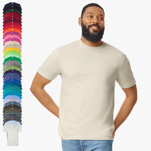 Gildan shirt uomo - gildan,