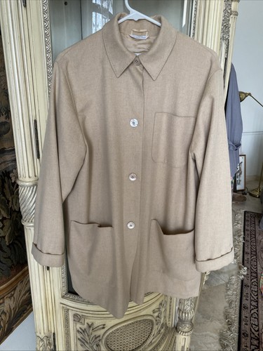 Cappotto auto cammello max - cappotto,