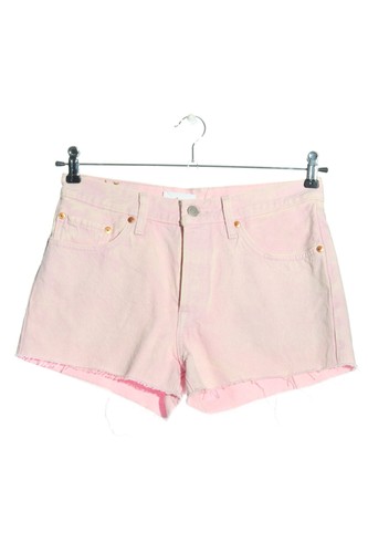 Levi pantaloncino jeans - levi’s, di